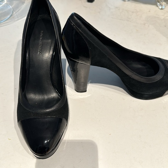 Platform pumps! - Picture 3 of 6